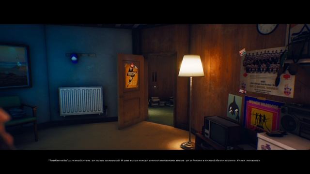 ОЧЕНЬ АТМОСФЕРНАЯ ИГРА ! The Suicide Of Rachel Foster ЧАСТЬ1(озвучено полностью МАРКОМ)