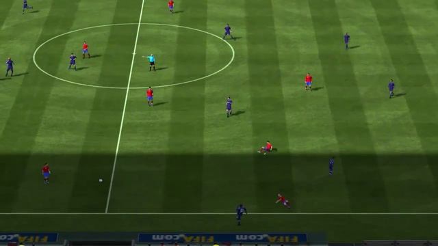 Fifa 11 Wager 2x2 на Дк хук и насмешку в Tf2 .Double Or Nothing.