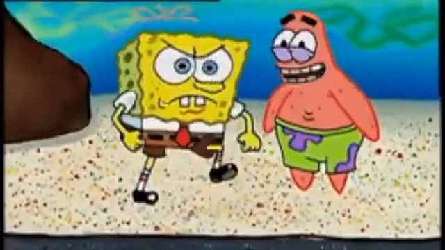 САЛЮТ ПАТРИК.ОЙ Я ПАТРИК.ИЗВИНИ ЗАБЫЛ .ИЗВИНИ ДАВАЙ ЁЩЕ РАЗ.