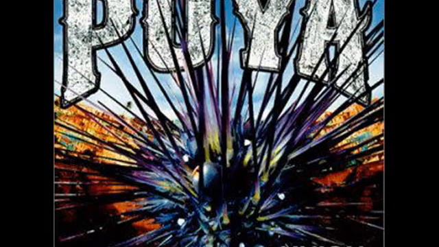 PuYa Feat. Kamelia - V.I.P