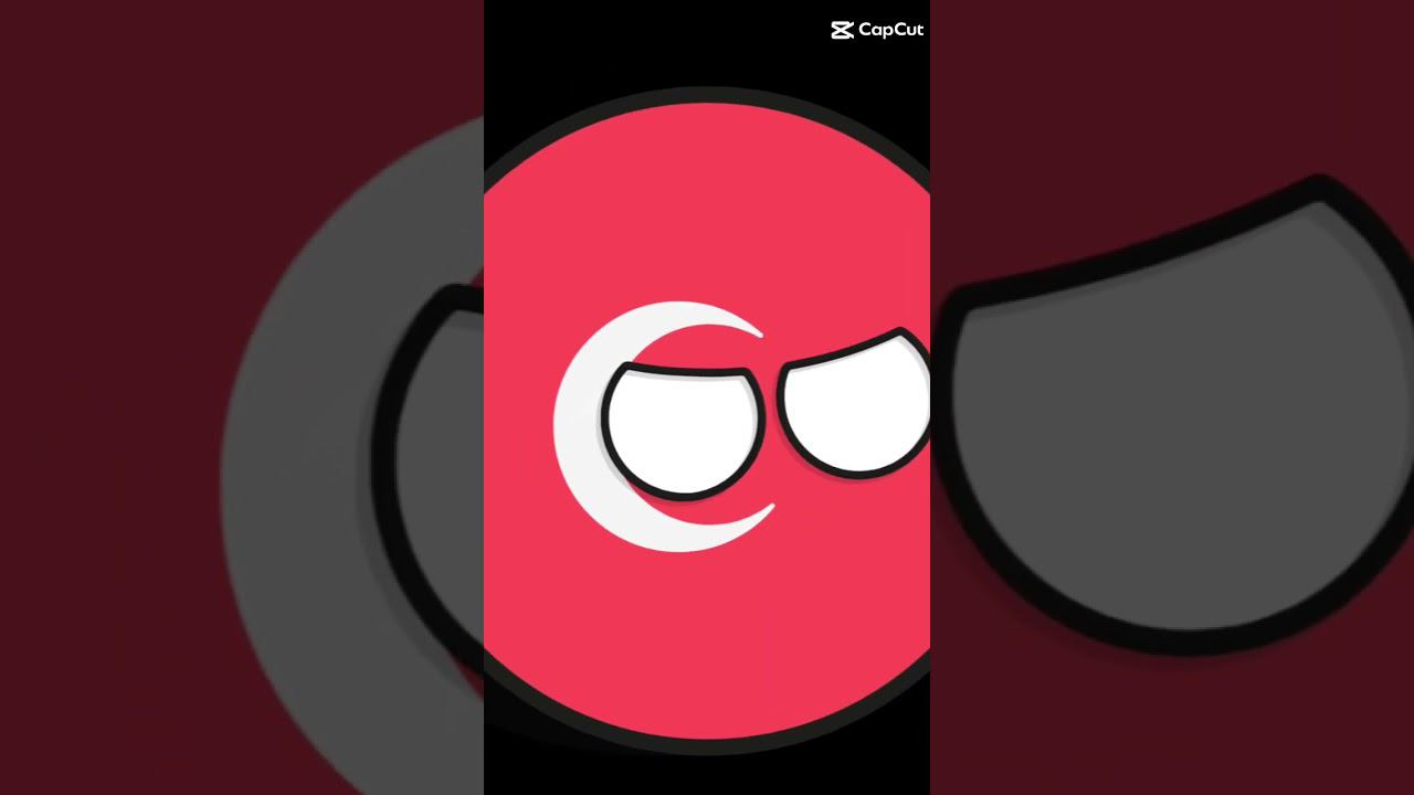 Все персонажи Страношары (Countryballs)