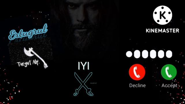 🥀Ertugrul Gazi ringtone