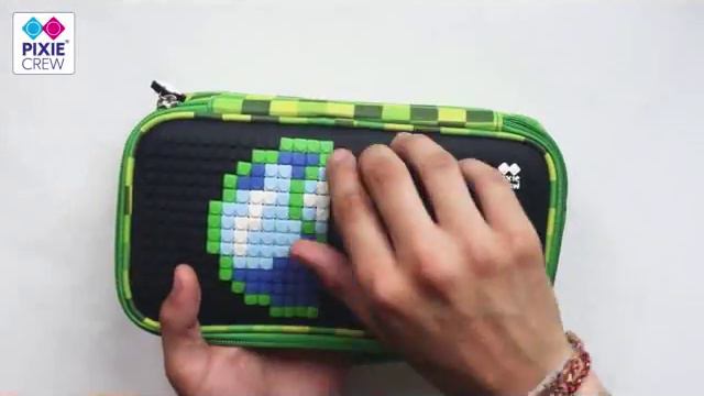 PIXIECREW PXA 12 D24