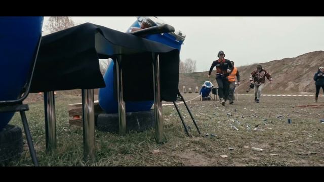 Турнир 3GN Intro: как это было