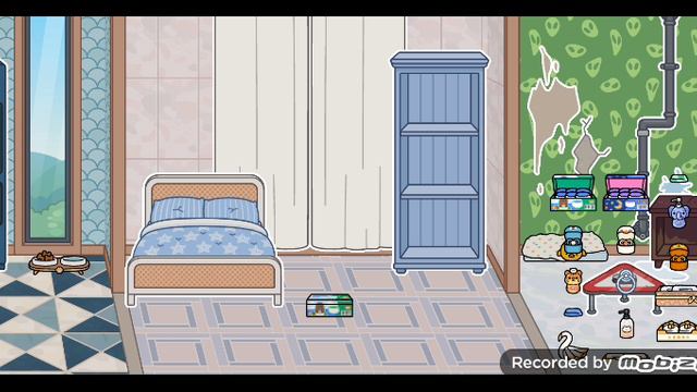 знакомство с героями фильма