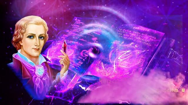 Курс Алхимии Наука Самотрансформации Часть 1 Сен Жермен _ AZYKIEYL._