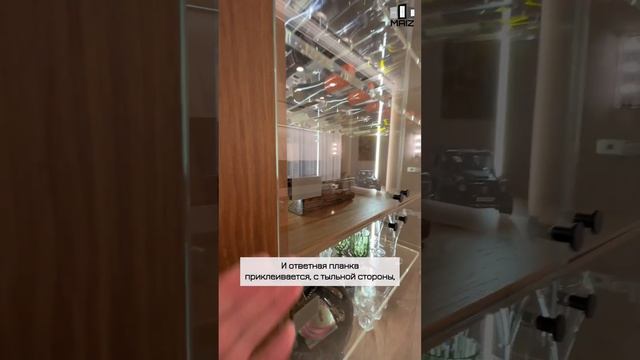 ?ВИННЫЙ ШКАФ. КАК ВМЕСТИТЬ В ШКАФ 80 БУТЫЛОК ВИНА?