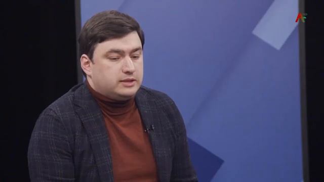 Интервью  с кандидатом в депутаты от 9-го Избирательного округа Саидом Гезердава