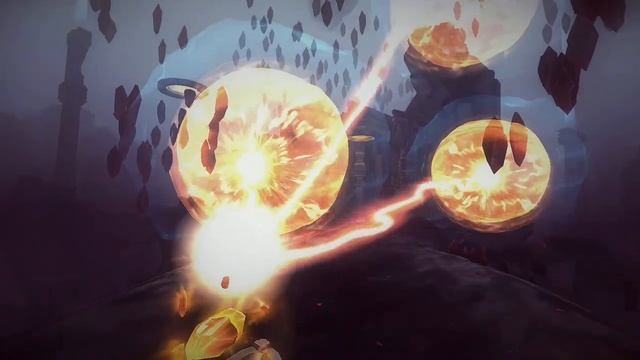 Returner 77 - Chapter 4.2 (The River) - Walkthrough