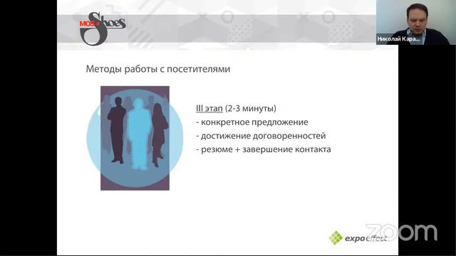 Webinar MosShoes