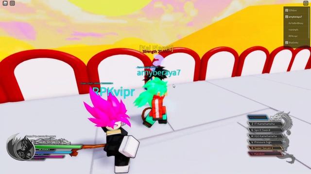 BEST METHOD TO GAIN KI | IN DRAGON BALL FINAL REMASTERED !! GAIN KI FAST!!!!