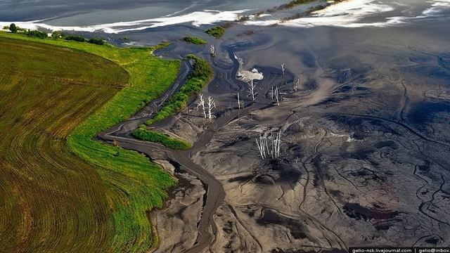 Глобальные экологические проблемы человечества..mp4