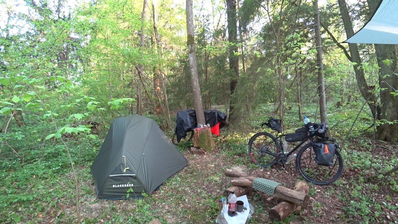 Майский вело-поход 2023 (1)