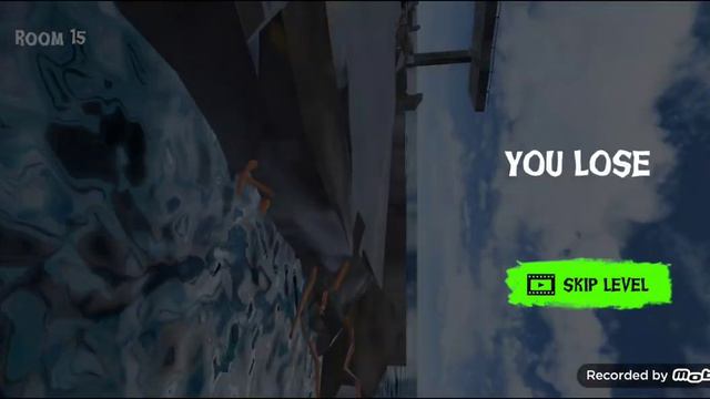 играю в Chicken Feet Scary Horror🐔🐊🦑🕷️