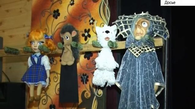 Первый этап строительства театра кукол «Сказка» переносится