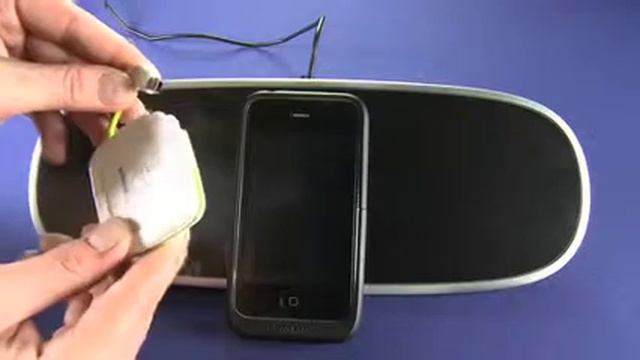 Cut The Cord With Powermat