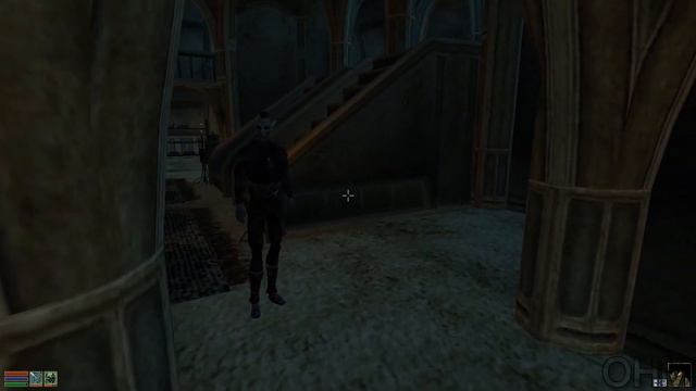 The Elder Scrolls III: Morrowind (GOTY) | Walkthrough On HARDEST Difficulty | Part 31 (1080p 60FPS)