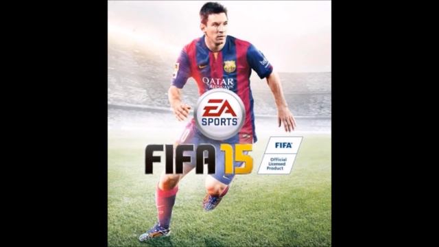 Fifa 15 Crack (Link Altta)