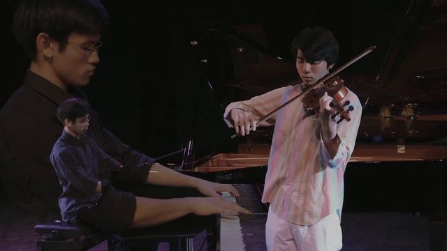 Chopin - Etude Op. 10 No. 3 (The Duet)