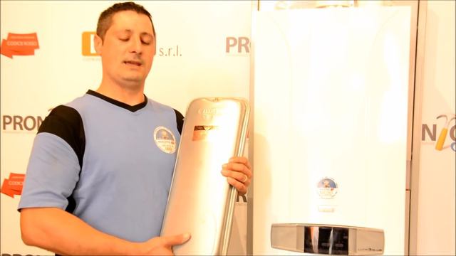 Vaso Espansione Caldaia : La Regolazione Della Pressione Interna