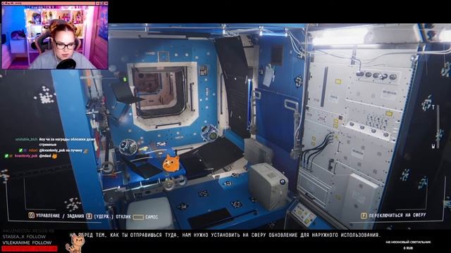 Я - ИСКУССТВЕННЫЙ ИНТЕЛЛЕКТ ⬤ Observation #1