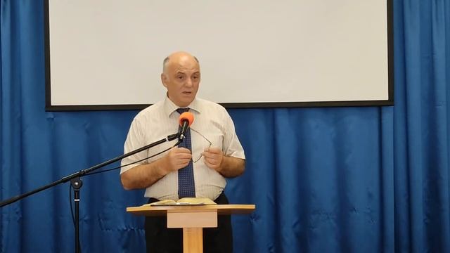 9/07/22 - А что за завесой? - Манилич В.Т