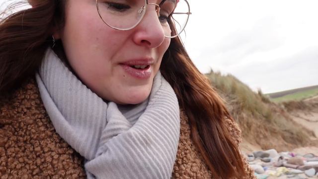 HARRY POTTER LOCATION: Dobby's Grave 📍 Freshwater West Beach