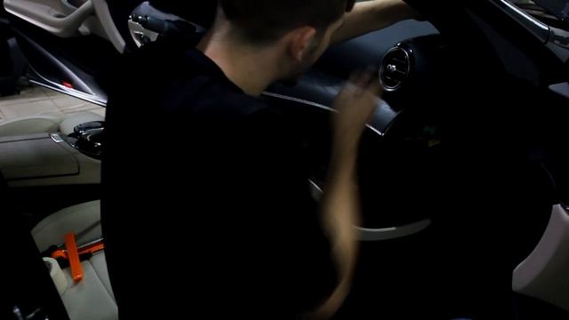 Зимняя тайна