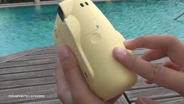 Instax Mini 8 Review And Demo