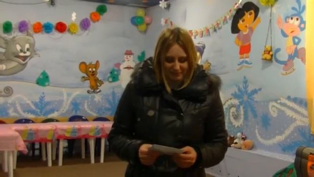 Видео отзыв