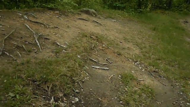 Мостовской р-н,Солёное.Поход к водопадам.