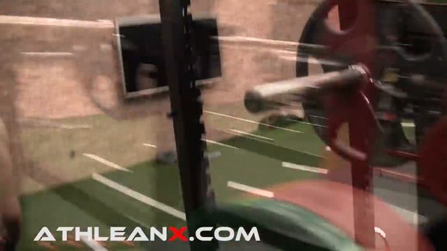 Tricep Workout For Mass (HARDGAINER EDITION!)