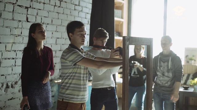 Как проходят занятия