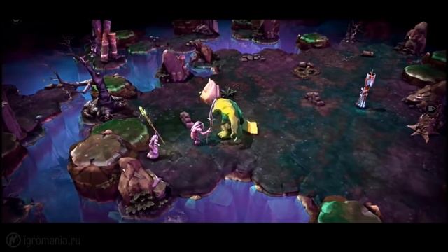 Во что поиграть на этой неделе — 30 октября (Halo 5: Guardians, Divinity: Original Sin EE)