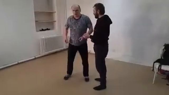 Освобождение от захватов