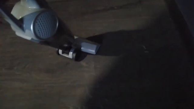 СПРАВИТСЯ ЛИ ПЫЛЕСОС С БОЛЬШИМ ОБЪЁМОМ ПЫЛИ? Обзор пылесоса Kitfort KT-509.