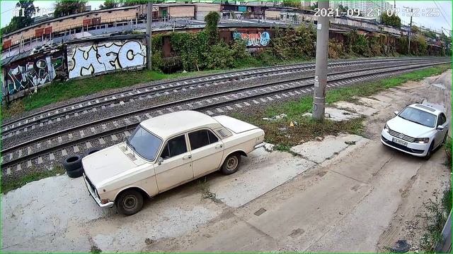 Вариофокальная 4K IP видеокамера IPC-328VF