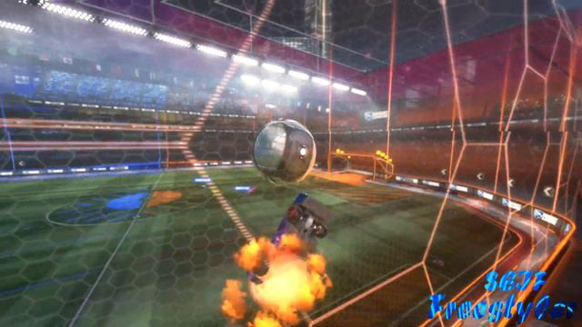 INTRODUCING WIZZARD CLAN | Rocket League Edit By Wizzard Fawls