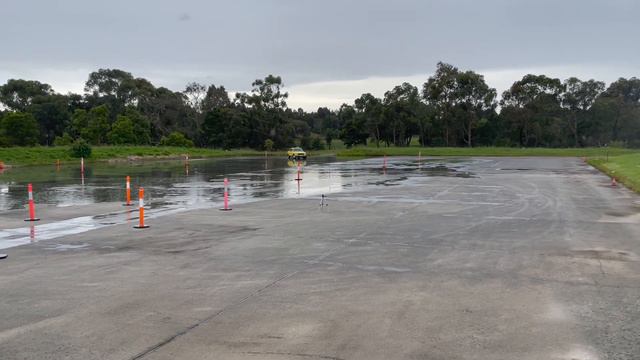 Peugeot 504, Metec Nov 2022