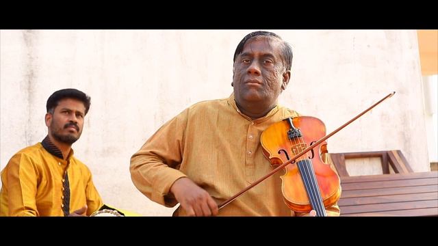 En Meetpar | Instrumental | Traditional Tamil Christian Song