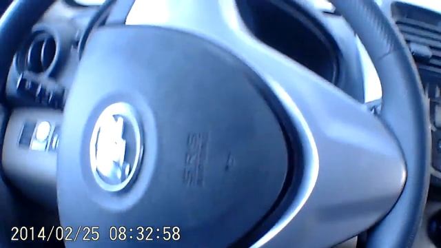 Тест-драйв Мастер