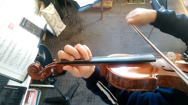 All For String Book 2 075