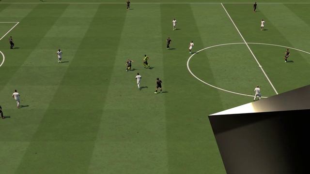 FIFA 22 ДАЖЕ ИГРА ПРОТИВ ТЕБЯ