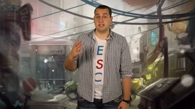 Обзор игры   Shadowrun Returns