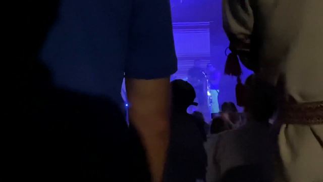 Олег Скрипка на Washington Ukrainian Festival 16.08.2023