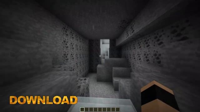 Tomb Raider Minecraft Edition + Download
