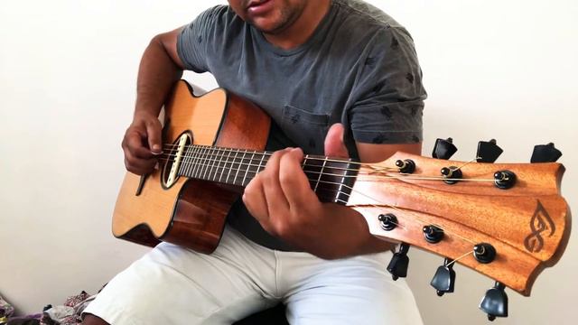 Takamine vs Lag