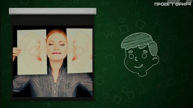 Интересные факты про тело человека