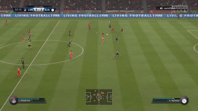 FIFA 19