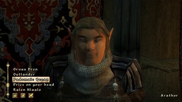 Lets Play Morroblivion Episode 7